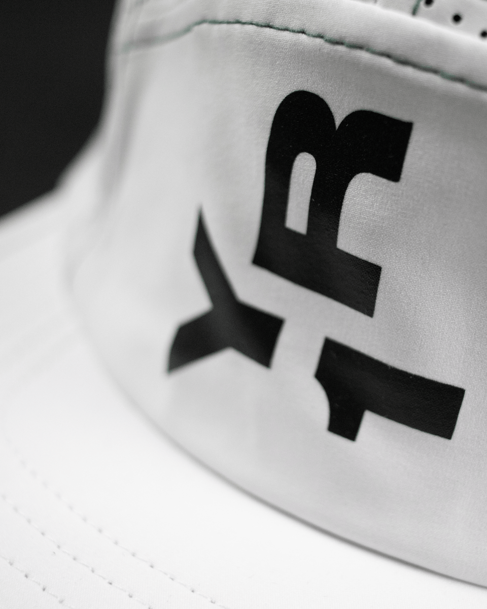 Off white cheap running hat