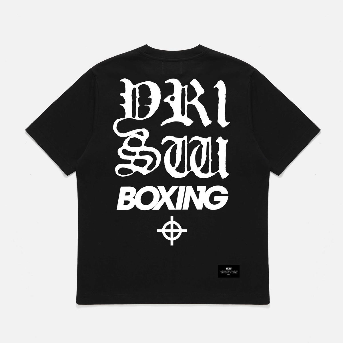 ミュージシャン tohji Black Photo Tee Arena T-Cross Tee Tohji 劇場版Arena T-Cross Tee M ホワイト - メルカリ