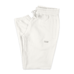 yr1sw french terry sweatpants natural